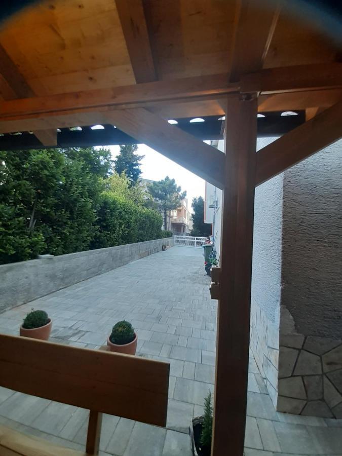 Apartment Dino Selce Exterior photo