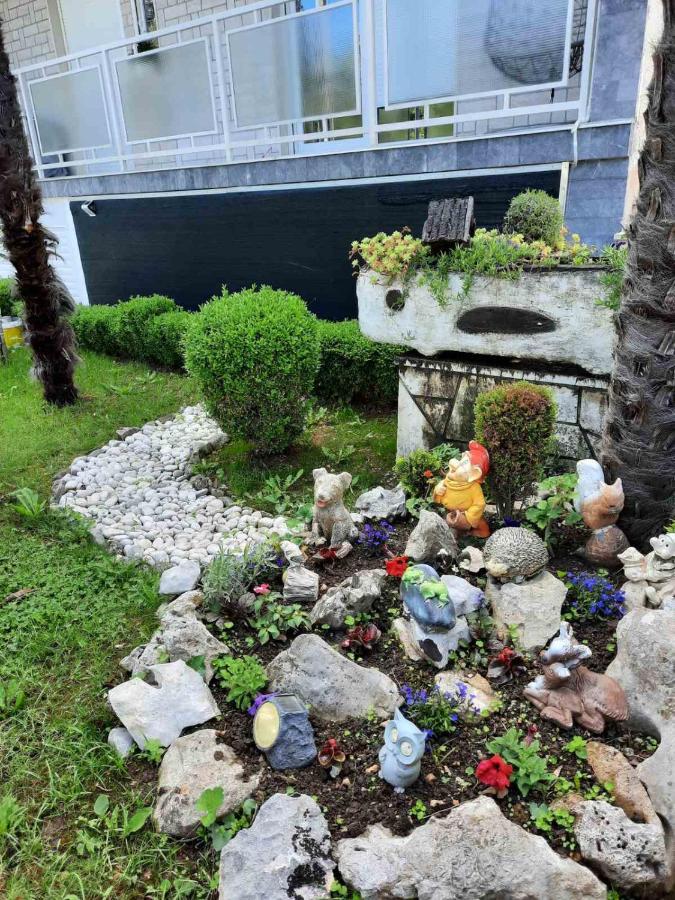 Apartment Dino Selce Exterior photo