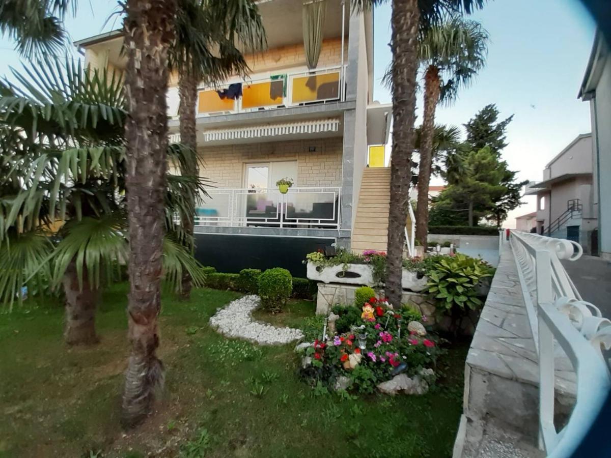 Apartment Dino Selce Exterior photo